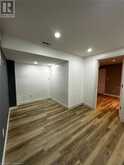 95 BAINTREE Way Unit# Basement Cambridge