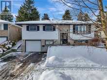 11 GLEN PARK Crescent Kitchener