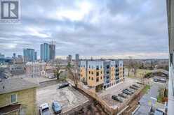 741 KING Street W Unit# 506 Kitchener