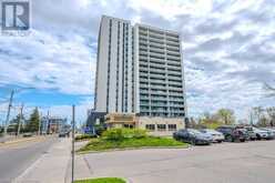 741 KING Street W Unit# 506 Kitchener