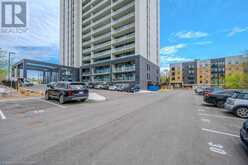 741 KING Street W Unit# 506 Kitchener