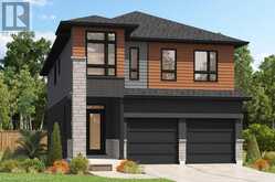 204 BENNINGER Drive Kitchener