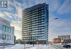 85 DUKE Street W Unit# 1110 Kitchener