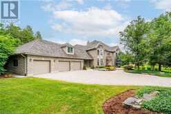 338 RIVER OAK Place Waterloo