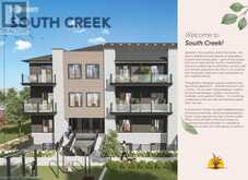 10 SOUTH CREEK Drive Unit# 11 Kitchener