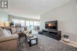 45 WESTMOUNT Road N Unit# 505 Waterloo