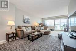 45 WESTMOUNT Road N Unit# 505 Waterloo