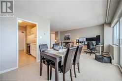 45 WESTMOUNT Road N Unit# 505 Waterloo