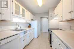 45 WESTMOUNT Road N Unit# 505 Waterloo