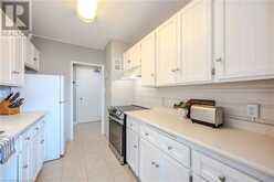 45 WESTMOUNT Road N Unit# 505 Waterloo