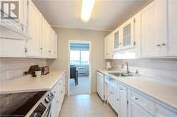 45 WESTMOUNT Road N Unit# 505 Waterloo