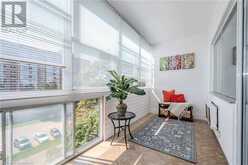 45 WESTMOUNT Road N Unit# 505 Waterloo