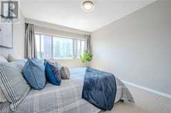 45 WESTMOUNT Road N Unit# 505 Waterloo