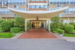 45 WESTMOUNT Road N Unit# 505 Waterloo