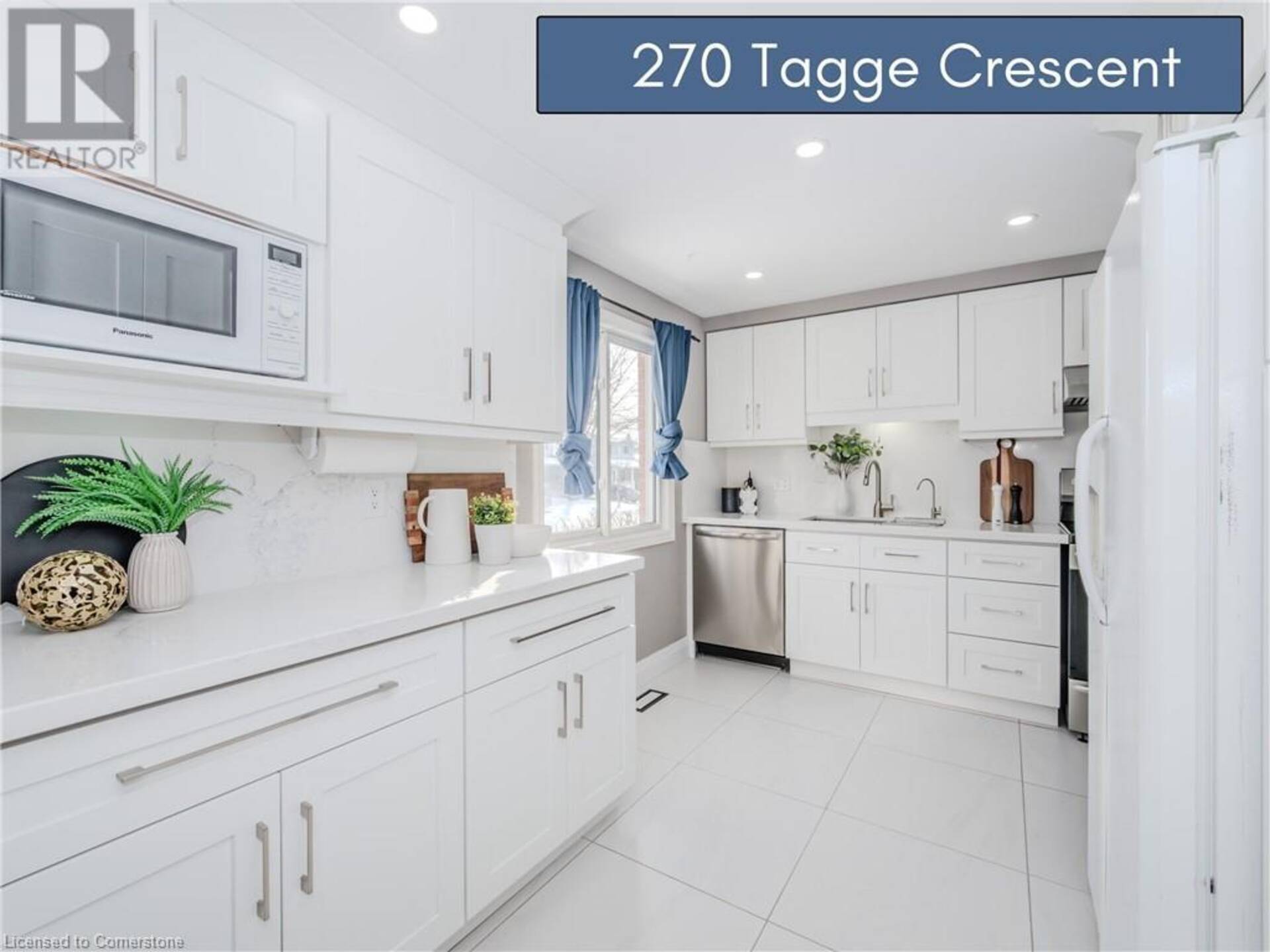 270 TAGGE Crescent Kitchener