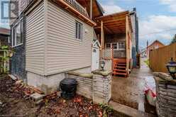 15 TODD Street Unit# PT LOTS 1 & 2 Cambridge