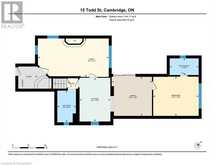 15 TODD Street Unit# PT LOTS 1 & 2 Cambridge