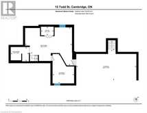 15 TODD Street Unit# PT LOTS 1 & 2 Cambridge