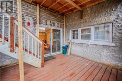 15 TODD Street Unit# PT LOTS 1 & 2 Cambridge