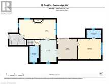 15 TODD Street Unit# PT LOTS 1 & 2 Cambridge