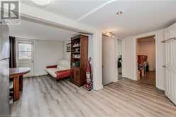 15 TODD Street Unit# PT LOTS 1 & 2 Cambridge