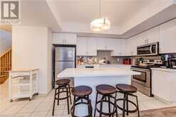 403 WESTWOOD Drive Unit# 7 Kitchener