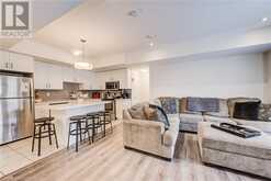 403 WESTWOOD Drive Unit# 7 Kitchener