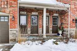 403 WESTWOOD Drive Unit# 7 Kitchener