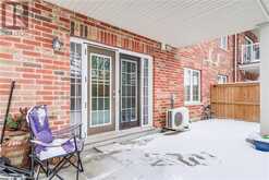 403 WESTWOOD Drive Unit# 7 Kitchener