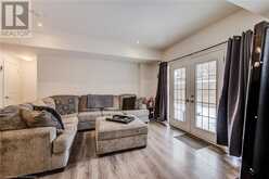 403 WESTWOOD Drive Unit# 7 Kitchener