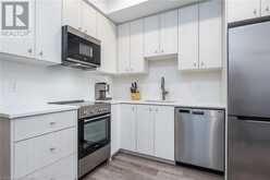 15 WELLINGTON Street S Unit# 1101 Kitchener