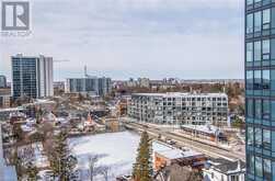 15 WELLINGTON Street S Unit# 1101 Kitchener