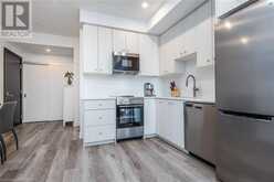 15 WELLINGTON Street S Unit# 1101 Kitchener