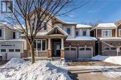 340 FALLING GREEN Crescent Kitchener