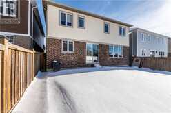 340 FALLING GREEN Crescent Kitchener