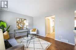 415 KINGSCOURT Drive Unit# 3 Waterloo