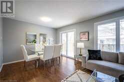 415 KINGSCOURT Drive Unit# 3 Waterloo