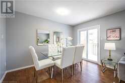 415 KINGSCOURT Drive Unit# 3 Waterloo