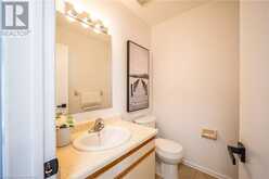 415 KINGSCOURT Drive Unit# 3 Waterloo