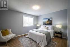 415 KINGSCOURT Drive Unit# 3 Waterloo