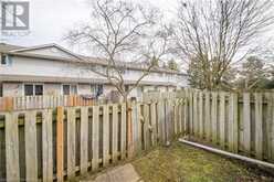 415 KINGSCOURT Drive Unit# 3 Waterloo