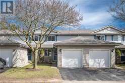 415 KINGSCOURT Drive Unit# 3 Waterloo