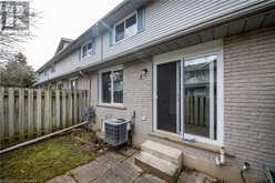 415 KINGSCOURT Drive Unit# 3 Waterloo