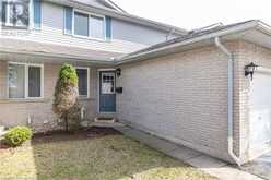 415 KINGSCOURT Drive Unit# 3 Waterloo