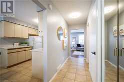 415 KINGSCOURT Drive Unit# 3 Waterloo