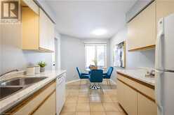 415 KINGSCOURT Drive Unit# 3 Waterloo