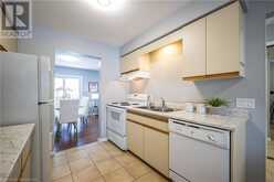 415 KINGSCOURT Drive Unit# 3 Waterloo