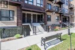 10 PALACE Street Unit# A5 Kitchener