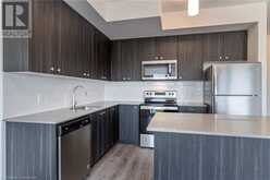 10 PALACE Street Unit# A5 Kitchener