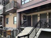 20 PALACE Street Unit# E13 Kitchener